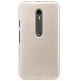 Nillkin Super Frosted Shield Matte cover case for Motorola Moto G3 (3rd generation) order from official NILLKIN store